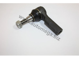 AUTOMEGA 30101380275 skersinės vairo trauklės galas 
 Vairavimas -> Vairo mechanizmo sujungimai
1138275