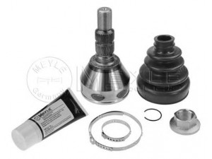 MEYLE 614 498 0030 jungčių komplektas, kardaninis velenas 
 Ratų pavara -> Sujungimai/komplektas
46308230, 16 03 234, 16 03 275