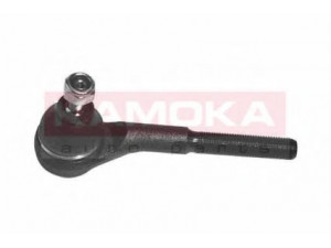 KAMOKA 995535 skersinės vairo trauklės galas 
 Vairavimas -> Vairo mechanizmo sujungimai
60 00 022 702, 60 00 030 065, 77 01 466 159