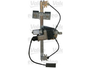 VALEO 850454 lango pakėliklis 
 Vidaus įranga -> Elektrinis lango pakėliklis
1H0839401C, 1H0839401E, 1H4839461A