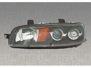 MAGNETI MARELLI 713121617051 priekinis žibintas 
 Elektros įranga -> Priekinis žibintas/dalys -> Priekinis žibintas/įterp.
46814550
