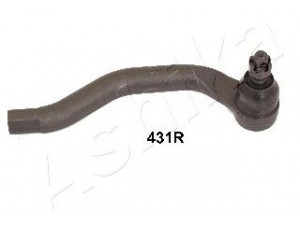 ASHIKA 111-04-431R skersinės vairo trauklės galas 
 Vairavimas -> Vairo mechanizmo sujungimai
53540-SNA-A01