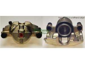 BUDWEG CALIPER 341755 stabdžių apkaba 
 Dviratė transporto priemonės -> Stabdžių sistema -> Stabdžių apkaba / priedai
5 42 238, 90348306