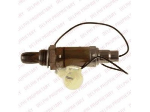 DELPHI ES10226 lambda jutiklis
89465-87103-000, 89465-87601-000