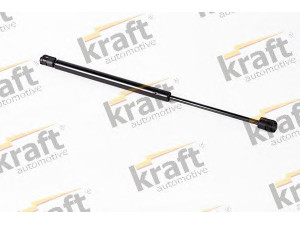 KRAFT AUTOMOTIVE 8504840 dujinė spyruoklė, bagažinė 
 Priedai -> Bagažinė/pakrovimo skyrius
1U9 827 550 B, 1U9 827 550B