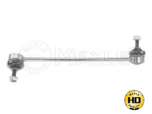 MEYLE 316 060 0017/HD šarnyro stabilizatorius 
 Ašies montavimas/vairavimo mechanizmas/ratai -> Stabilizatorius/fiksatoriai -> Savaime išsilyginanti atrama
31 35 6 765 934, 31 35 6 765 934