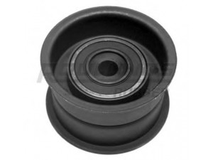 ROULUNDS RUBBER IP2119 kreipiantysis skriemulys, paskirstymo diržas
MD012587