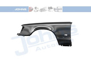 JOHNS 50 14 01-1 sparnas 
 Kėbulas -> Transporto priemonės priekis -> Sparnas/montavimo dalys
124 880 0718, 124 880 2918, 124 880 4918