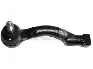 SPIDAN 46675 skersinės vairo trauklės galas 
 Vairavimas -> Vairo mechanizmo sujungimai
56820 3E000