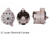 LUCAS ELECTRICAL LRA01439 kintamosios srovės generatorius