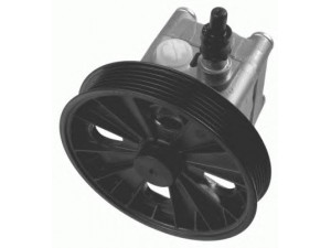 ZF LENKSYSTEME 2850 701 hidraulinis siurblys, vairo sistema
8 603 052, 8 683 377