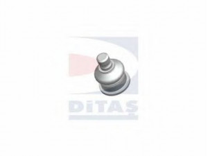 DITAS A2-4508 atramos/vairo trauklė 
 Ašies montavimas/vairavimo mechanizmas/ratai -> Sujungimai -> Atramos/vairo trauklė
40160AX000, 6040135517