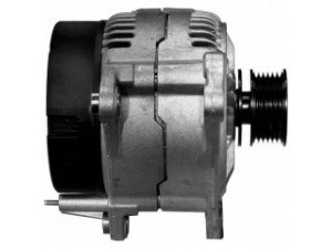 SPIDAN 5690 kintamosios srovės generatorius 
 Elektros įranga -> Kint. sr. generatorius/dalys -> Kintamosios srovės generatorius
037903025D