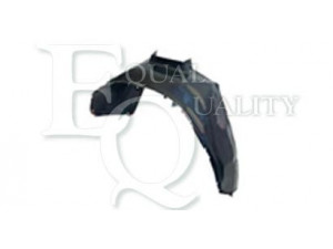 EQUAL QUALITY S0183 vidinis sparno skydas 
 Kėbulas -> Transporto priemonės priekis -> Sparnas/montavimo dalys
3734433, 5050387, 1101300, 318453