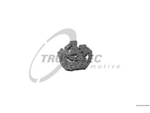 TRUCKTEC AUTOMOTIVE 02.67.145 grandinė, alyvos siurblio pavara
003 997 8794, 003 997 8894
