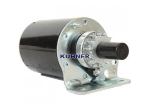 AD KÜHNER 254956 starteris
LG693551, BS693551