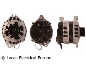 LUCAS ELECTRICAL LRA02258 kintamosios srovės generatorius 
 Elektros įranga -> Kint. sr. generatorius/dalys -> Kintamosios srovės generatorius
1323248080, 57057L, 57057M, 5705CH