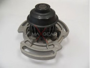 MAXGEAR 47-0096 vandens siurblys 
 Aušinimo sistema -> Vandens siurblys/tarpiklis -> Vandens siurblys
031 121 004, 031 121 004 A, 031 121 004 AV