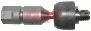 RIW RC288157 strypo montavimas 
 Vairavimas -> Sujungimo trauklės surinkimas/dalys -> Sujungimo trauklės surinkimas
3812E3