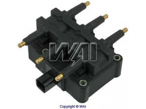 WAIglobal CUF121 ritė, uždegimas
4848841AA, 53006565