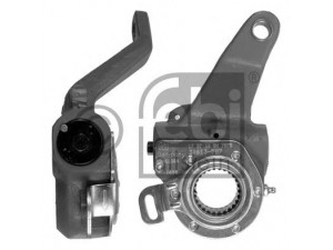 FEBI BILSTEIN 31613 stabdžių reguliatorius 
 Stabdžių sistema -> Būgninis stabdys -> Reguliatorius/dalys
945 420 09 38