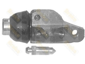 Brake ENGINEERING WC1241BE rato stabdžių cilindras 
 Stabdžių sistema -> Ratų cilindrai
91051843, 91113100