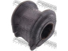 FEBEST TSB-775 skersinio stabilizatoriaus įvorių komplektas 
 Ašies montavimas/vairavimo mechanizmas/ratai -> Stabilizatorius/fiksatoriai -> Sklendės
48815-30550, 48815-30551