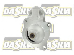 DA SILVA JD02246 starteris 
 Elektros įranga -> Starterio sistema -> Starteris
7700572689, 7700650287, 7700694096