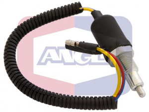 ANGLI 9201 jungiklis, atbulinės eigos žibintas 
 Elektros įranga -> Šviesų jungikliai/relės/valdymas -> Šviesų jungiklis/svirtis
35600-689-003, 35600-PA5-003, 35600-PA5-013