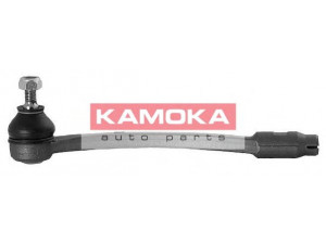 KAMOKA 9921532 skersinės vairo trauklės galas 
 Vairavimas -> Vairo mechanizmo sujungimai
32 13 6 761 559