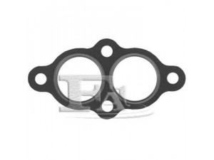 FA1 100-909 tarpiklis, išleidimo kolektorius 
 Dviratė transporto priemonės -> Išmetimo sistema -> Atskiros surinkimo dalys -> Sandariklis, alyvos pompa
11761711968, 18111712632, 18301728208