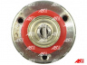 AS-PL SS0082 solenoidinis jungiklis, starteris