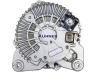 AD KÜHNER 553342RI kintamosios srovės generatorius
A004TJ0481, A4TJ0481, 8200404638