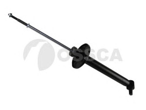 OSSCA 02624 amortizatorius 
 Pakaba -> Amortizatorius
8D0 513 031, 8D0 513 031 A, 8D0 513 031 B
