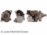LUCAS ELECTRICAL LRS02161 starteris 
 Elektros įranga -> Starterio sistema -> Starteris
31200-P01-902