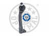 OPTIMAL G1-973 skersinės vairo trauklės galas 
 Vairavimas -> Vairo mechanizmo sujungimai
7701471127, 7701471146