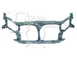 EQUAL QUALITY L04786 priekinis variklio gaubtas 
 Kėbulas -> Kėbulo dalys/ sparnas/buferis -> Priekinis aerodinaminio pasipriešinimo sumažinimas/grotelės
60400-S5T-G01ZZ