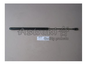 ASHUKI J925-10 dujinė spyruoklė, bagažinė 
 Priedai -> Bagažinė/pakrovimo skyrius
96314606, 96563503