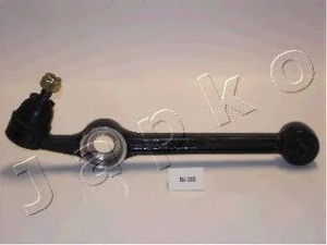 JAPKO 73222 vikšro valdymo svirtis 
 Ašies montavimas/vairavimo mechanizmas/ratai -> Valdymo svirtis/pasukamosios svirties sujungimas -> Vairo trauklės (valdymo svirtis, išilginis balansyras, diago
48068-19095