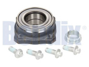BENDIX 051849B rato guolio komplektas 
 Ašies montavimas/vairavimo mechanizmas/ratai -> Rato stebulė/montavimas -> Rato guolis
33406787015