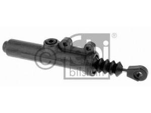FEBI BILSTEIN 12266 pagrindinis cilindras, sankaba 
 Sankaba/dalys -> Sankabos valdymas -> Pagrindinis cilindras
001 295 10 06, 001 295 31 06, 001 295 68 06