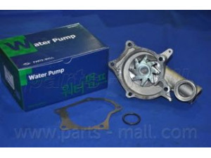 PARTS-MALL PHA-008 vandens siurblys 
 Aušinimo sistema -> Vandens siurblys/tarpiklis -> Vandens siurblys
2510032500, 2510032501, 2510032502