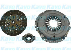 KAVO PARTS CP-2006 sankabos komplektas 
 Sankaba/dalys -> Sankabos remonto komplektas, visas