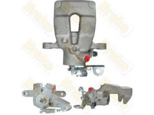 Brake ENGINEERING CA2052 stabdžių apkaba 
 Dviratė transporto priemonės -> Stabdžių sistema -> Stabdžių apkaba / priedai
7701206344