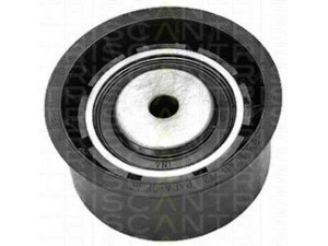 TRISCAN 8646 24208 kreipiantysis skriemulys, paskirstymo diržas 
 Diržinė pavara -> Paskirstymo diržas/komplektas -> Laisvasis/kreipiamasis skriemulys
6 36 416, 636 416, 636416, 90411773