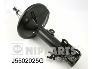 MAGNETI MARELLI 381055020257 amortizatorius