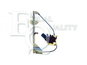 EQUAL QUALITY 010108 lango pakėliklis 
 Vidaus įranga -> Elektrinis lango pakėliklis
164007400602, 60549186