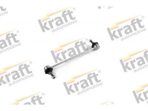 KRAFT AUTOMOTIVE 4306180 šarnyro stabilizatorius 
 Ašies montavimas/vairavimo mechanizmas/ratai -> Stabilizatorius/fiksatoriai -> Savaime išsilyginanti atrama
51704008, 51815479, 508765, 508770