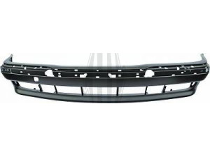 DIEDERICHS 1242150 buferis 
 Kėbulas -> Transporto priemonės priekis -> Buferis/dalys
51118125303