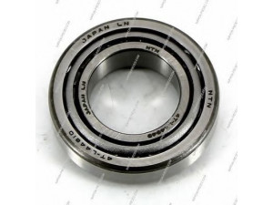 NPS M471A02A rato guolio komplektas
B00233047, 9036826027, MB00233047